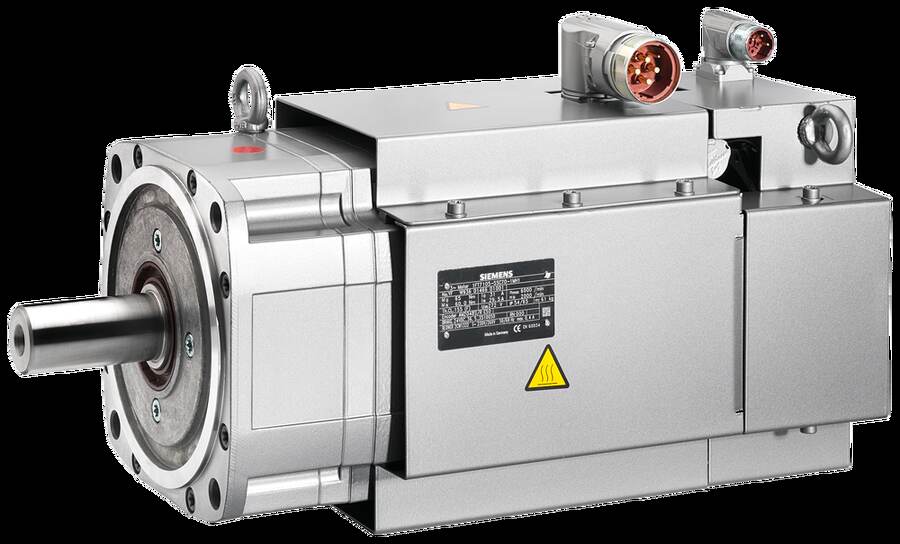 Siemens 1FT71085SC701CB0