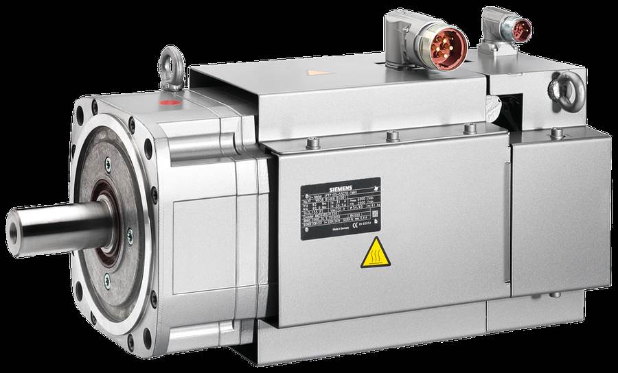 Siemens 1FT71085SC701CH1
