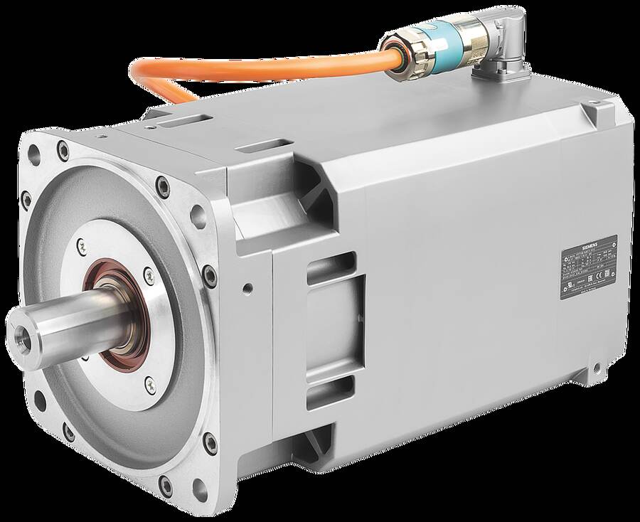 Siemens 1FT71325AF714CA2
