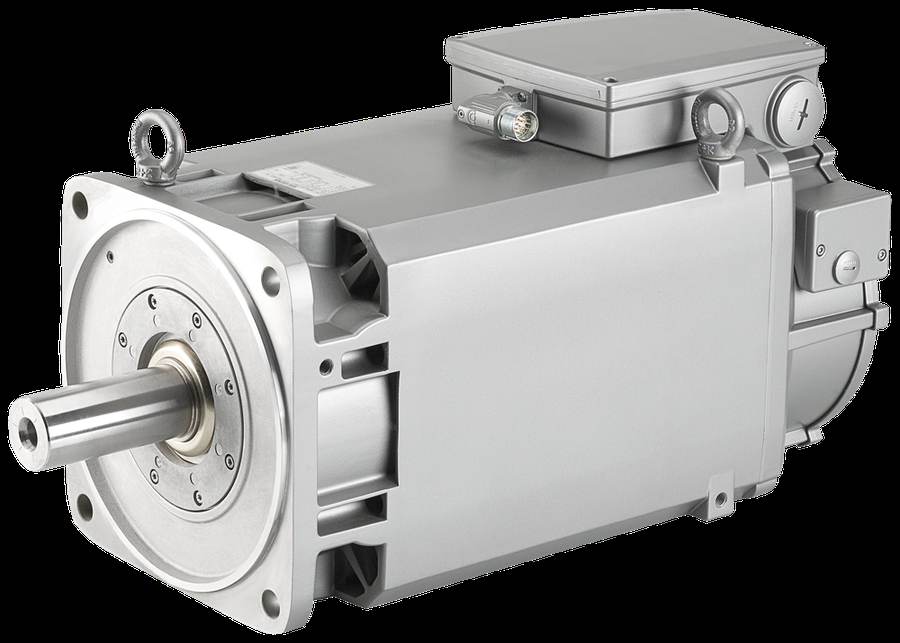 Siemens 1PH80831DF021BB1