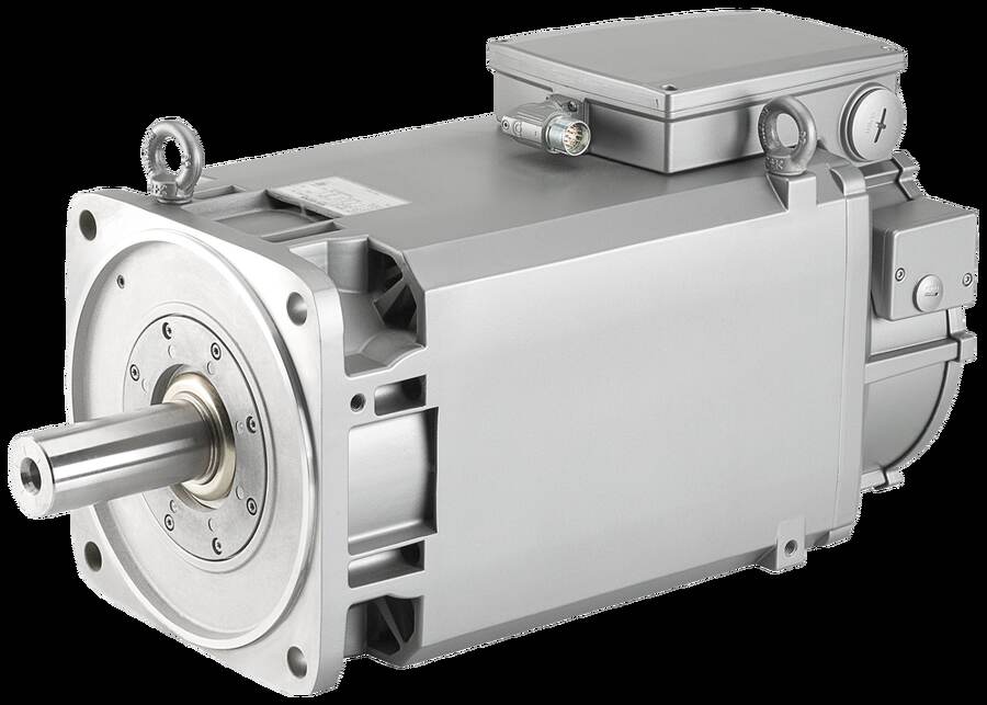 Siemens 1PH81031MF000CA1