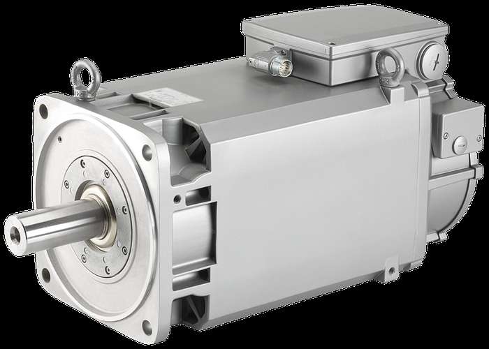 Siemens 1PH81331FF020BE1