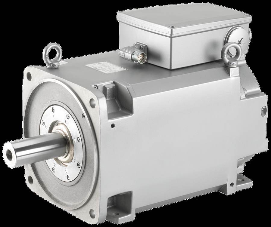 Siemens 1PH81631DF201BA1
