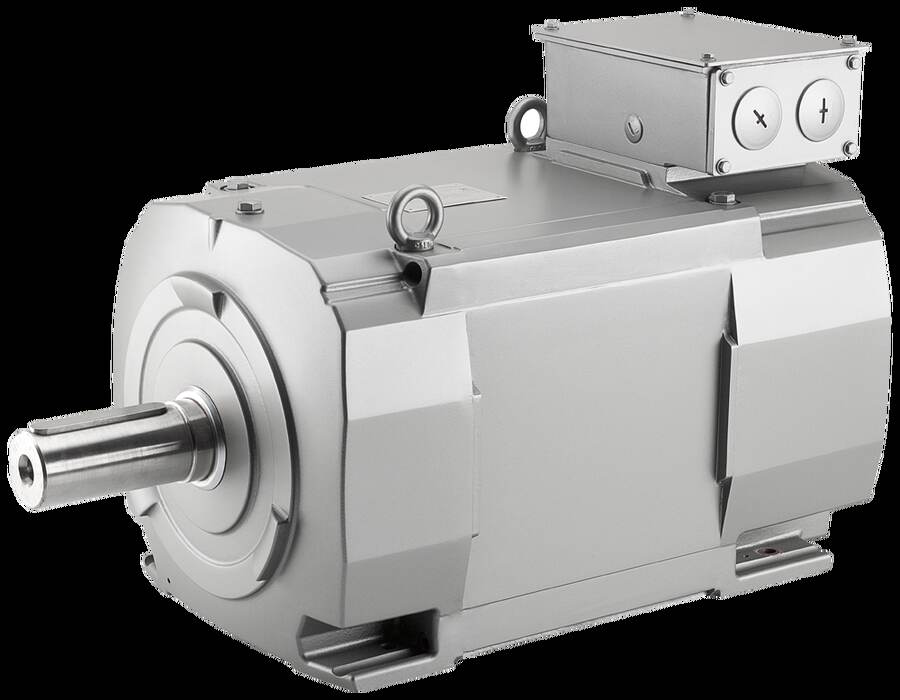 Siemens 1PH82841DB200BA1