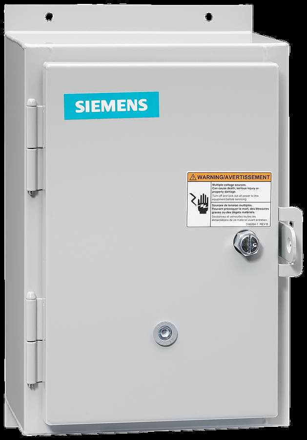 Siemens 22CUB320A
