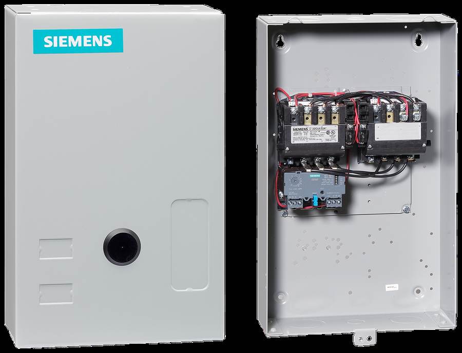 Siemens 22CUB32BA