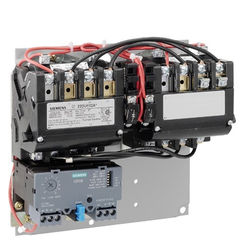 Siemens 22CUD32AC