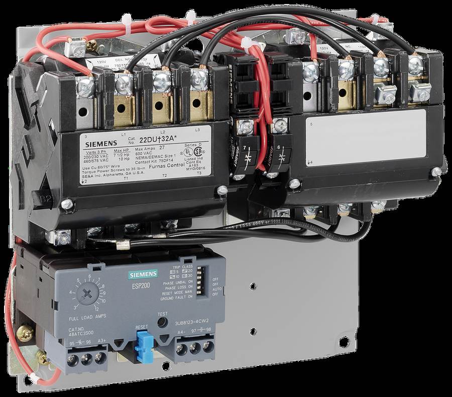Siemens 22DUD32AA