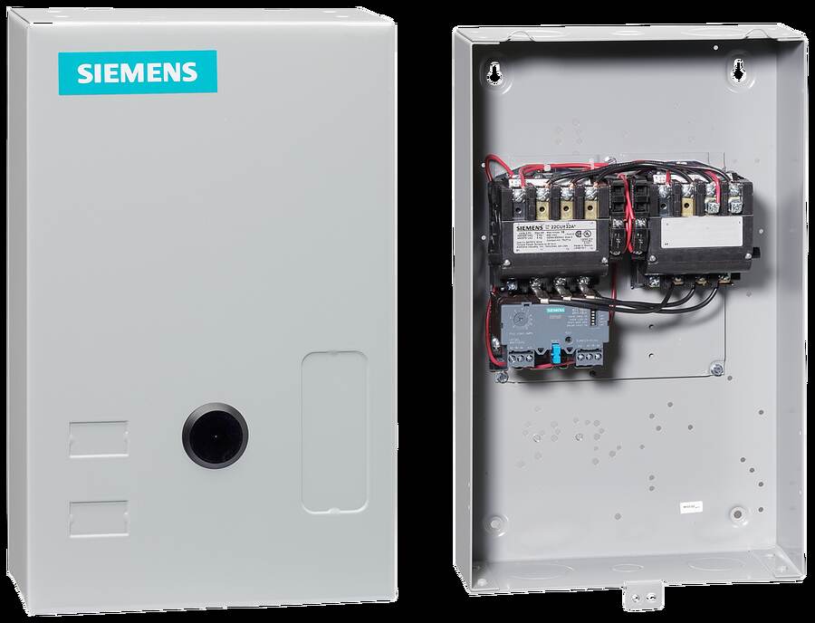 Siemens 22EUE32BG
