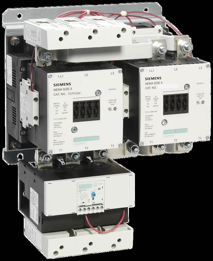 Siemens 22LPU32AH