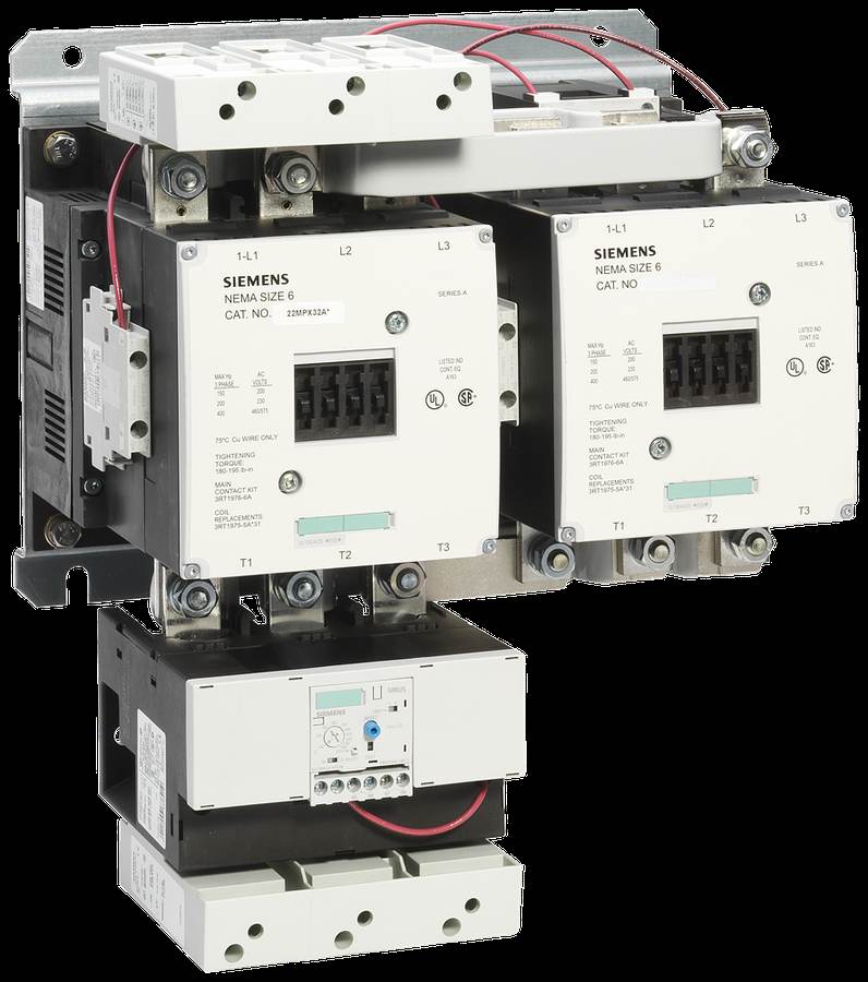 Siemens 22MPX32AL