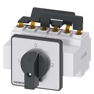 Siemens 3LD2123-7UK01