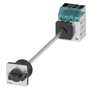 Siemens 3LD3140-0TL11