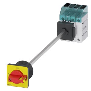 Siemens 3LD3140-0TL13