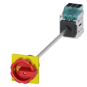 Siemens 3LD3348-1TK53