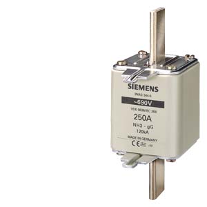 Siemens 3NA3365-6