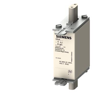 Siemens 3NA3801-6