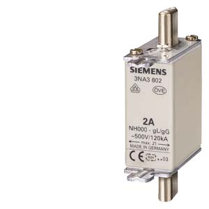 Siemens 3NA3801