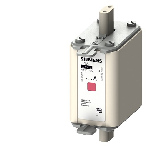 Siemens 3NA78306