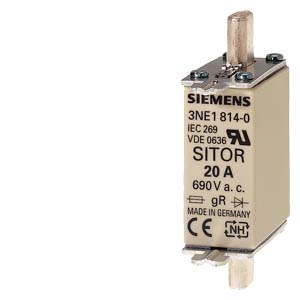 Siemens 3NE1820-0