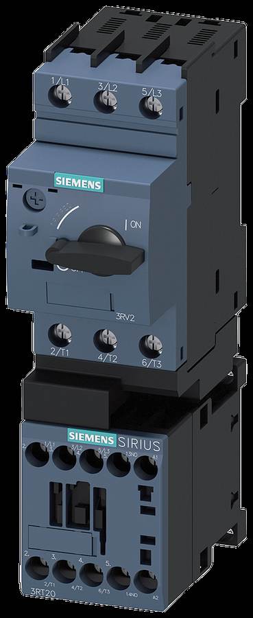 Siemens 3RA21100AA151AP6