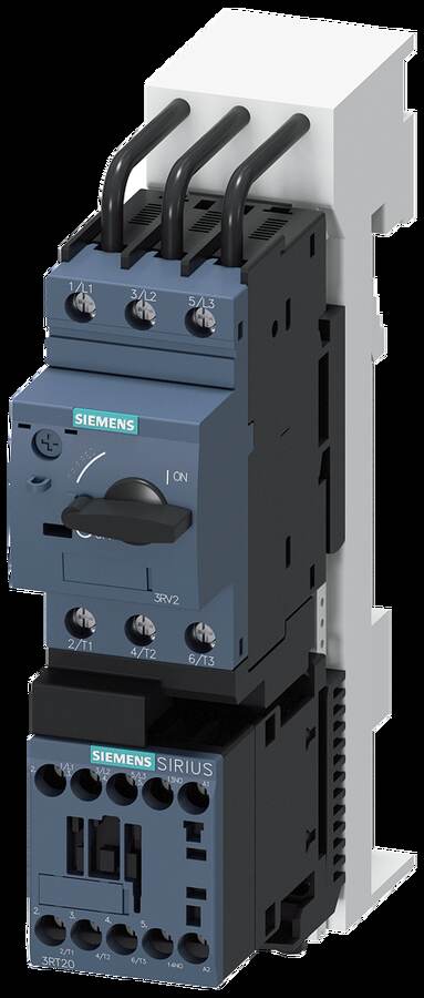 Siemens 3RA21100JD151AP6