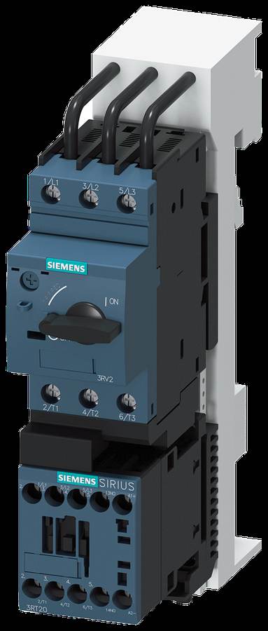 Siemens 3RA21100KD151FB4