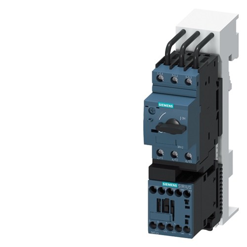 Siemens 3RA21101BD151BB4