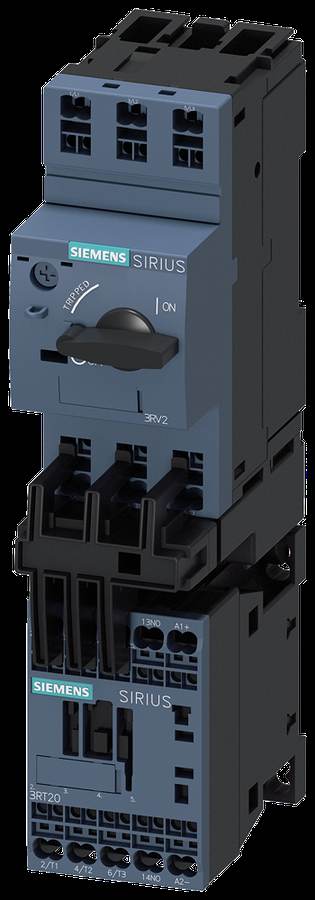Siemens 3RA21101DE151BB4