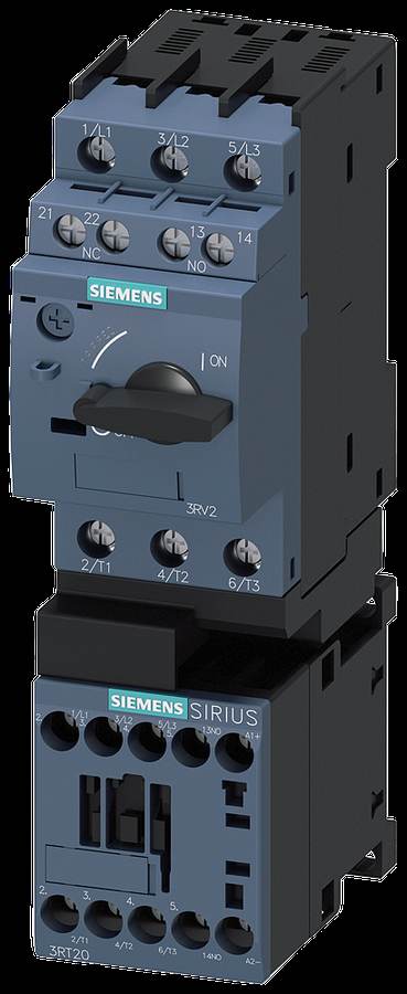 Siemens 3RA21151DA151BB4