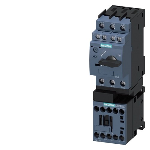Siemens 3RA21151FA151BB4