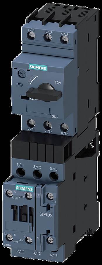 Siemens 3RA21201AA230BB4