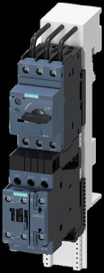 Siemens 3RA21201BD230BB4