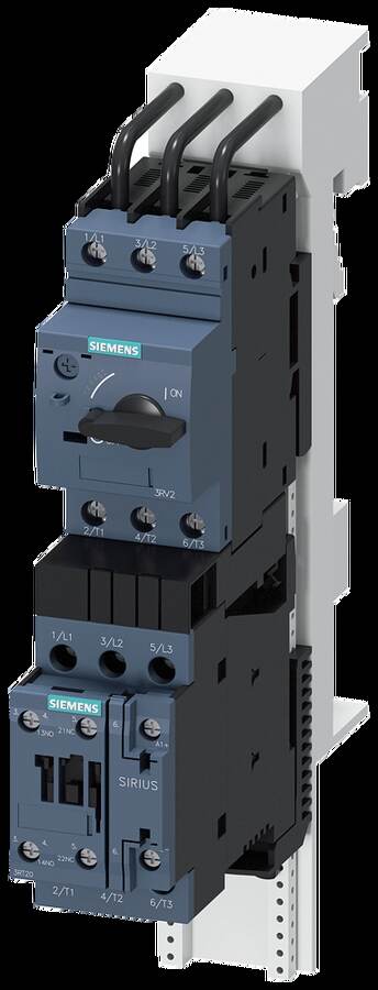 Siemens 3RA21201DD230BB4