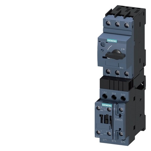 Siemens 3RA21201EA230AP6