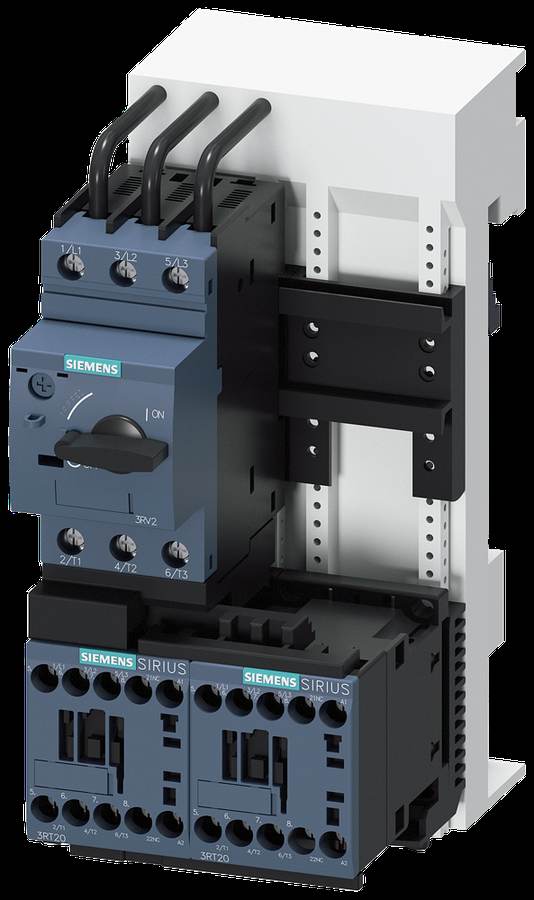 Siemens 3RA22100BD152AP6