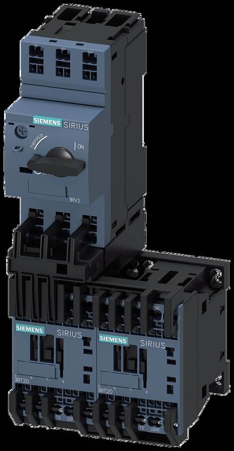 Siemens 3RA22100CE152AP0