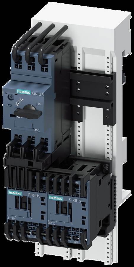 Siemens 3RA22100KH152BB4