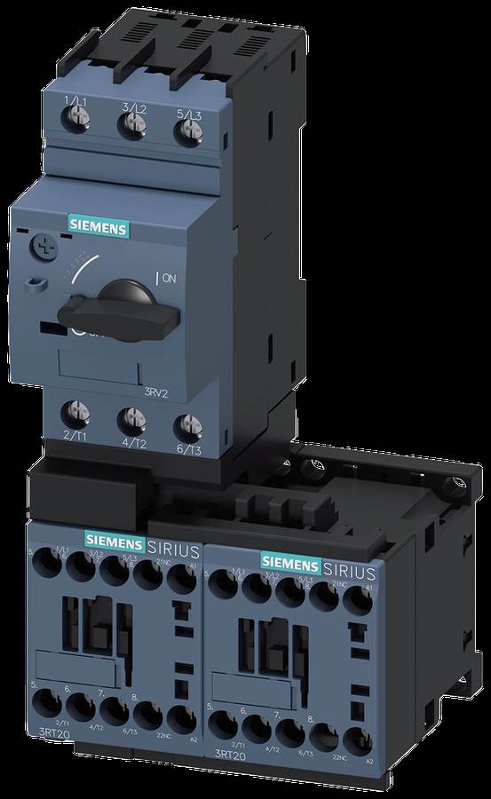 Siemens 3RA22101EA152AP0