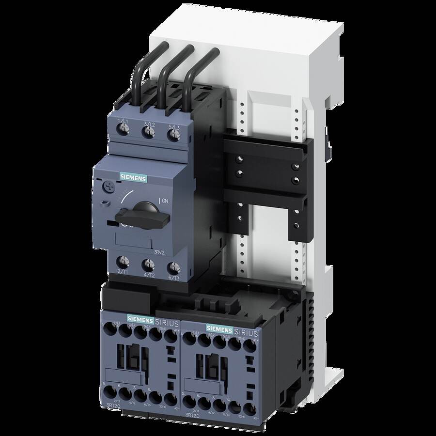 Siemens 3RA22101HD162BB4