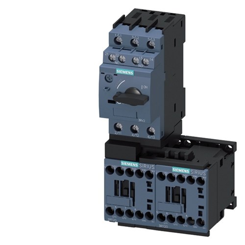 Siemens 3RA22151JA162BB4