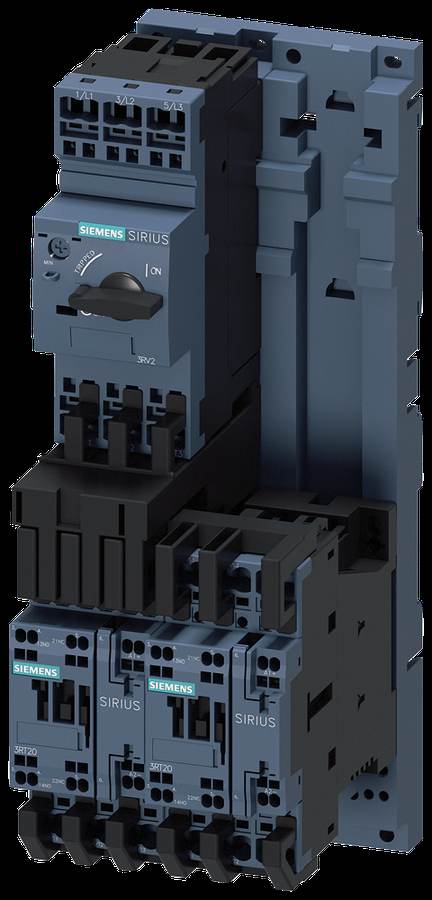 Siemens 3RA22204DF270BB4