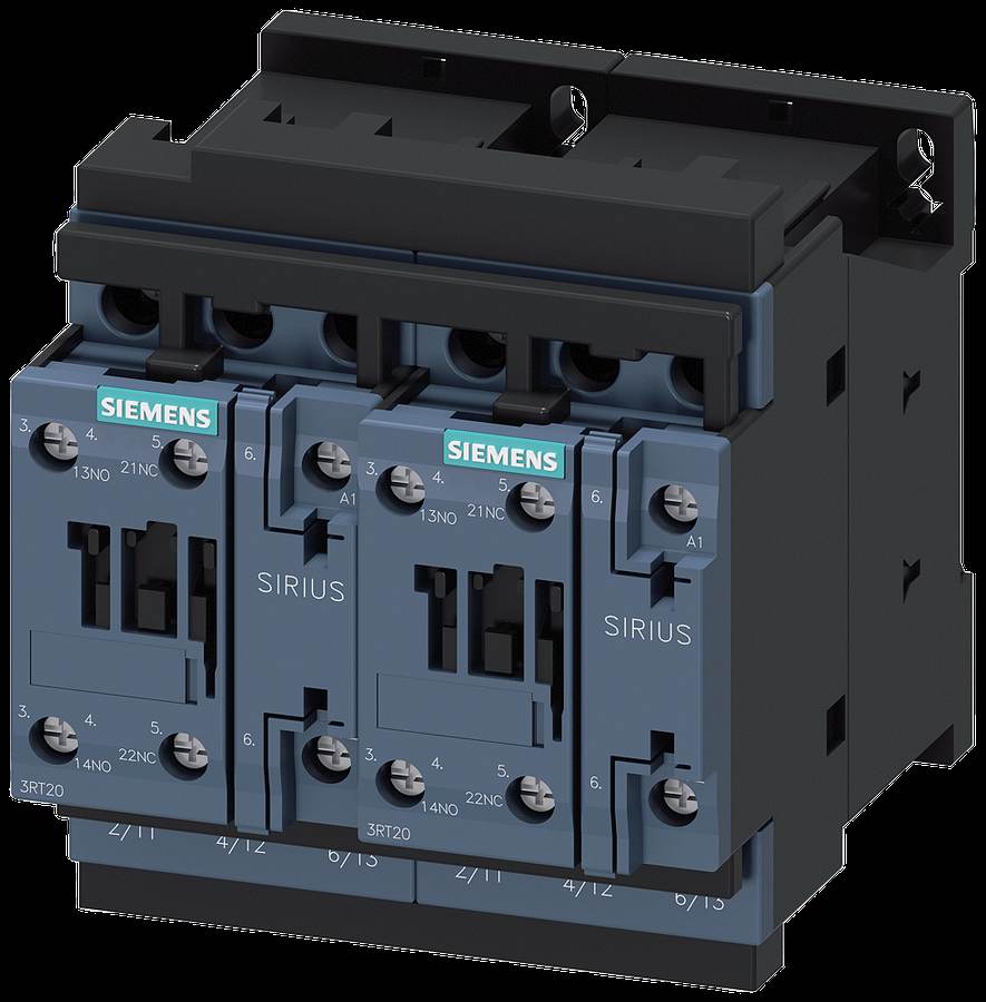 Siemens 3RA23278XB301AG2