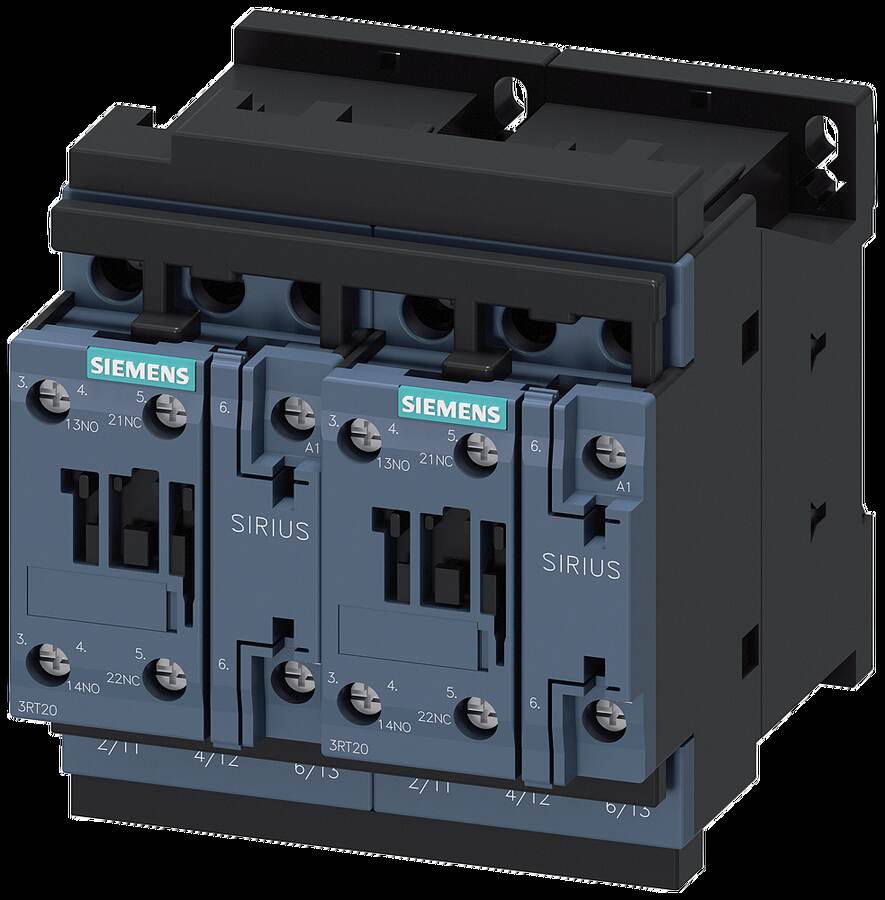 Siemens 3RA23278XB301AL2