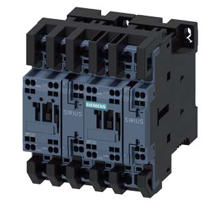 Siemens 3RA23288XE302BB4
