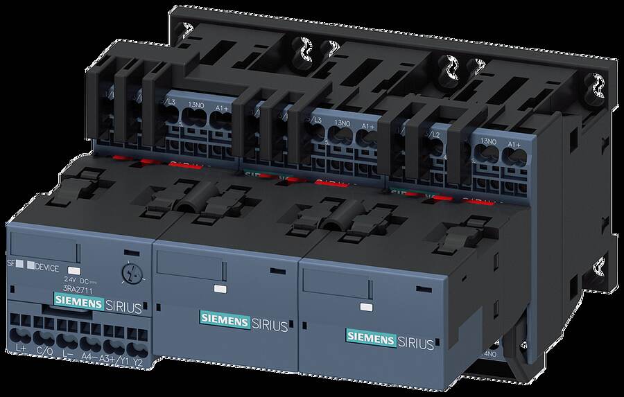 Siemens 3RA24168XE312BB4