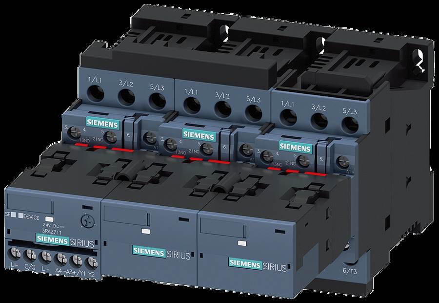 Siemens 3RA24258XE321BB4