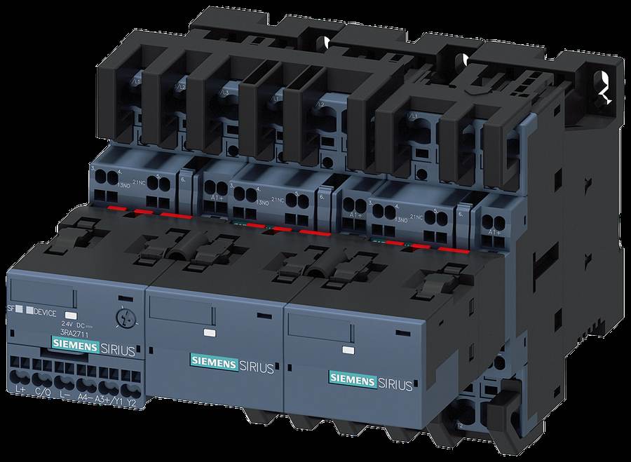 Siemens 3RA24258XE322BB4