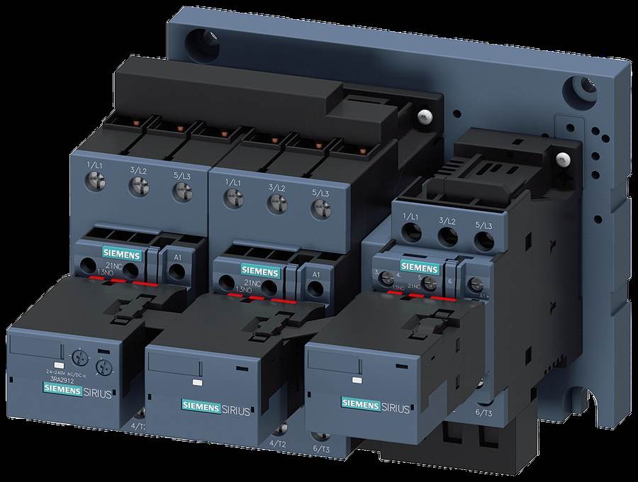 Siemens 3RA24358XF321NB3