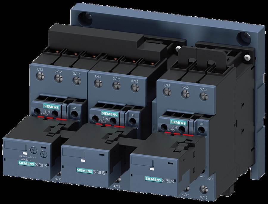 Siemens 3RA24378XF321NB3